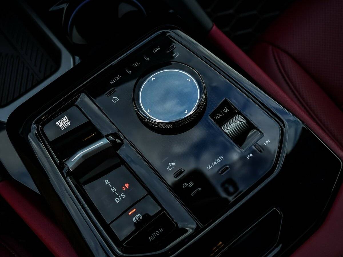 BMW 5 серии 2024 года с пробегом. Фото: #21