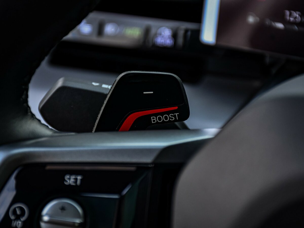 BMW 5 серии 2024 года с пробегом. Фото: #23