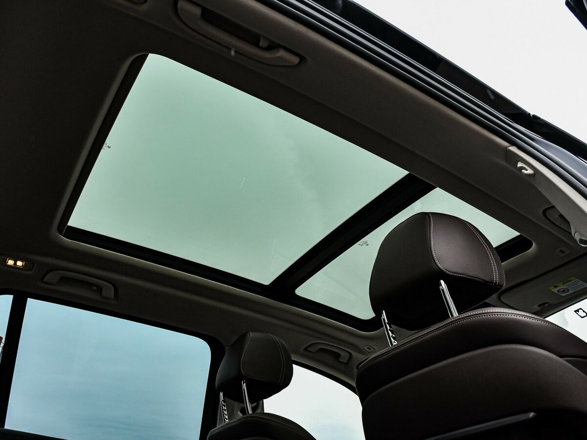 BMW X5 2023 года с пробегом. Фото: #14