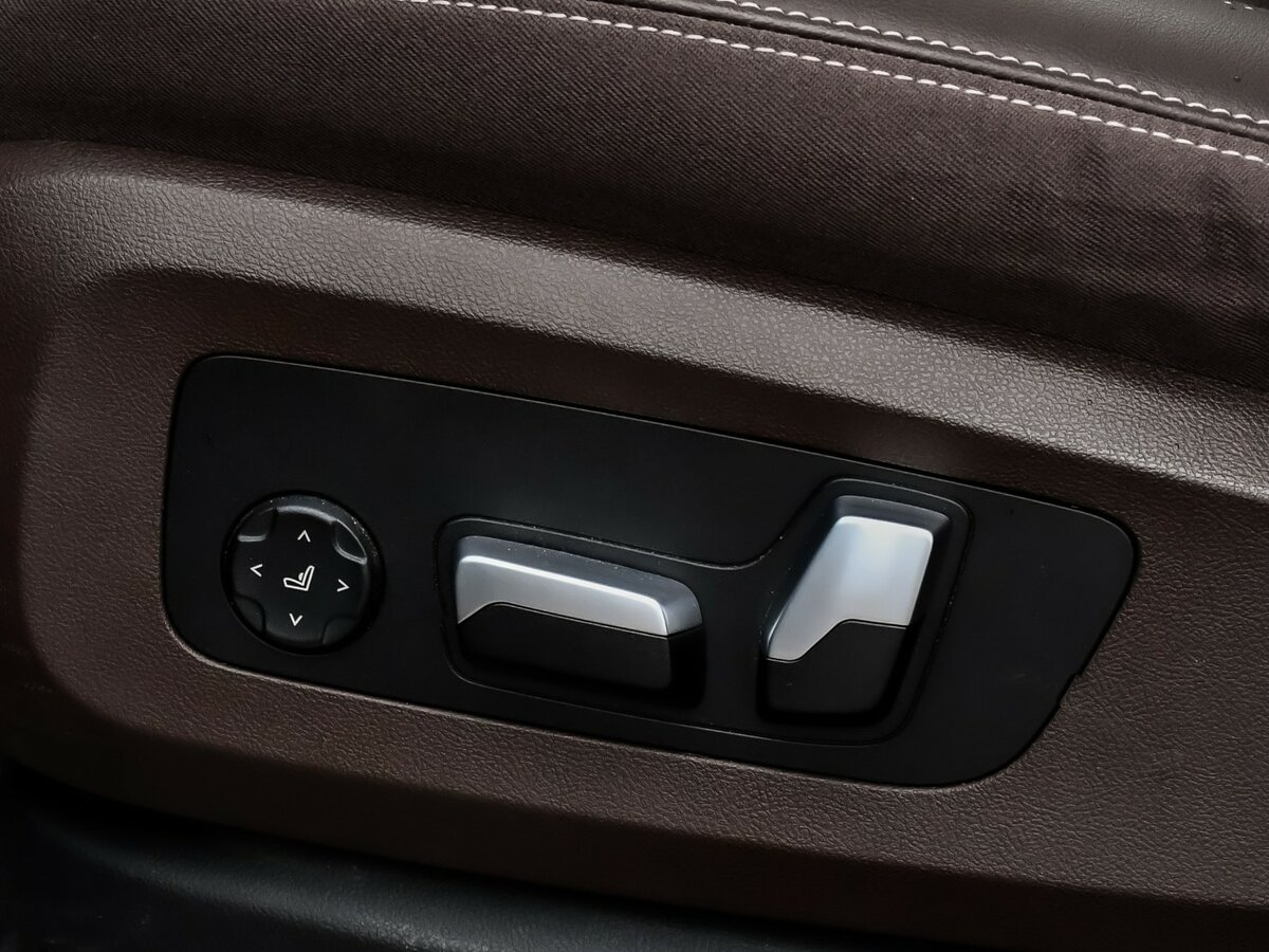 BMW X5 2023 года с пробегом. Фото: #16