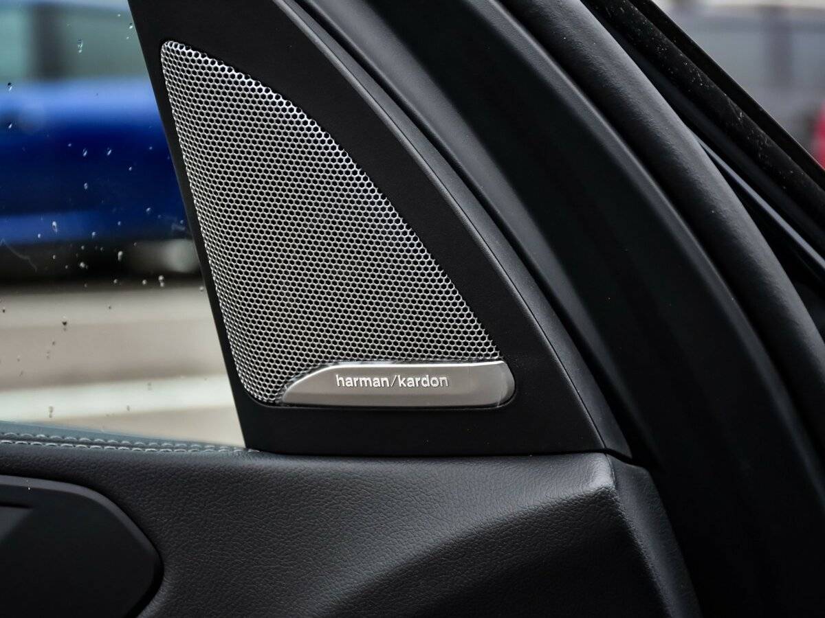 BMW X5 2023 года с пробегом. Фото: #18