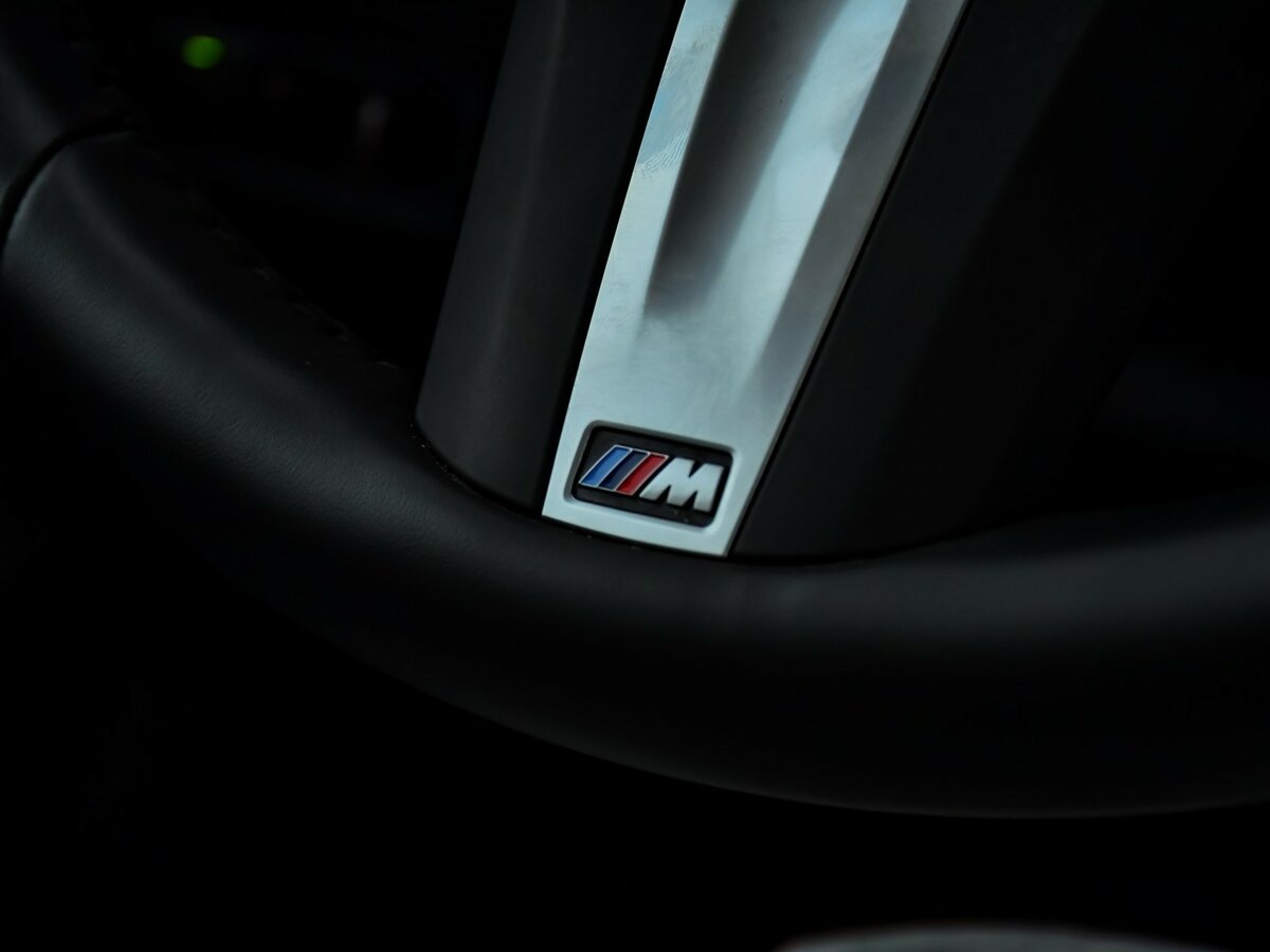 BMW X5 2023 года с пробегом. Фото: #23