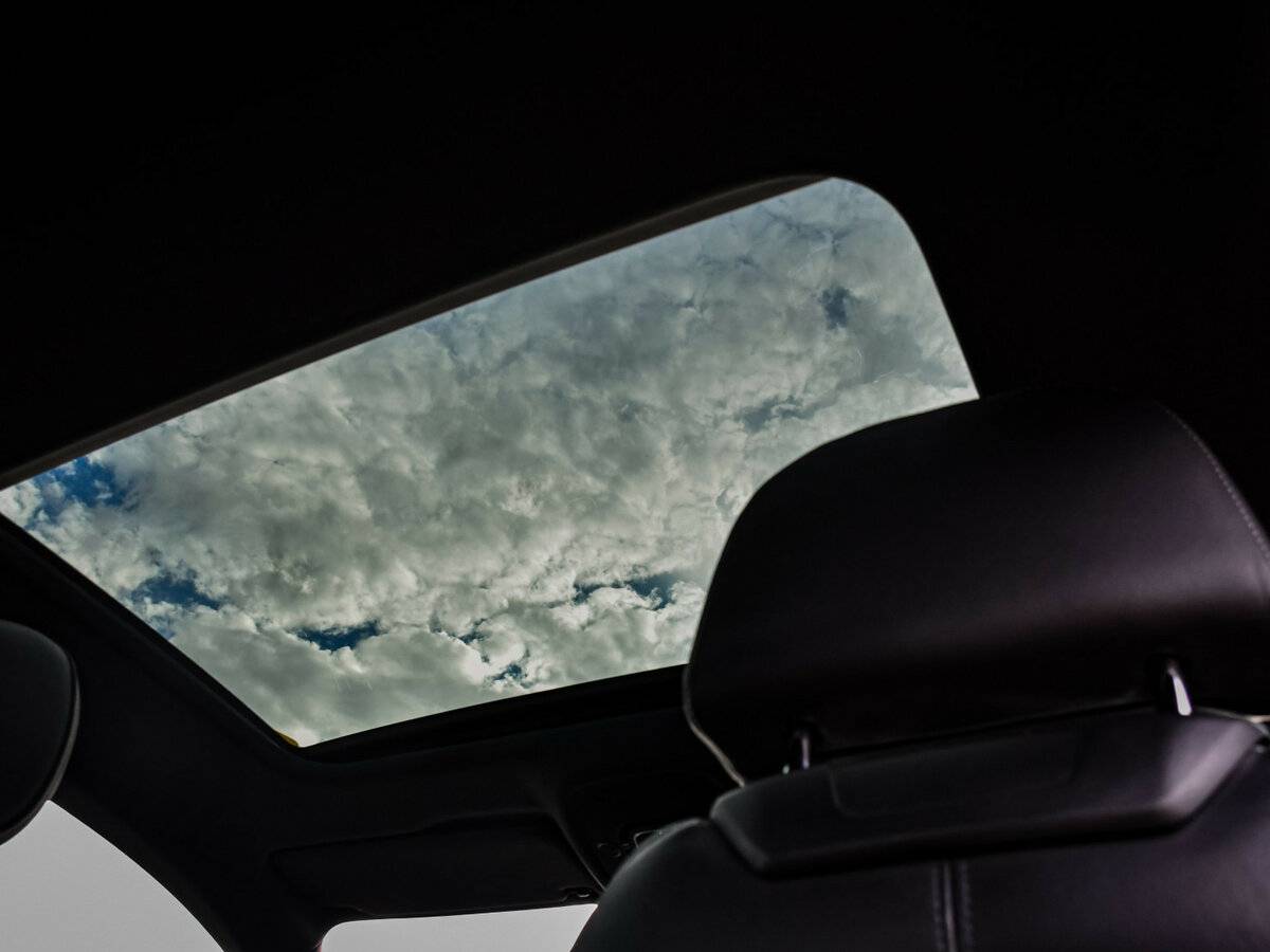 Audi A5 2017 года с пробегом. Фото: #14