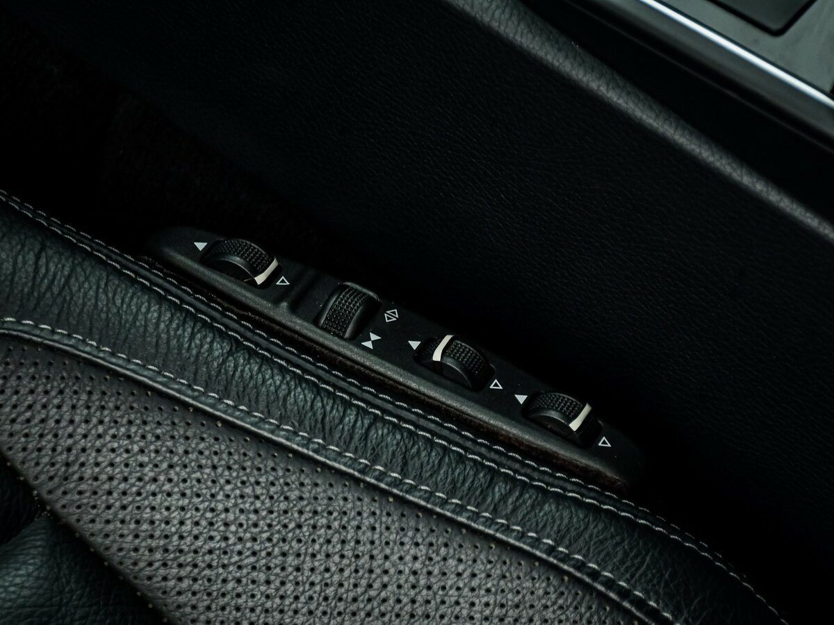 Mercedes-Benz E-Класс 2015 года с пробегом. Фото: #14