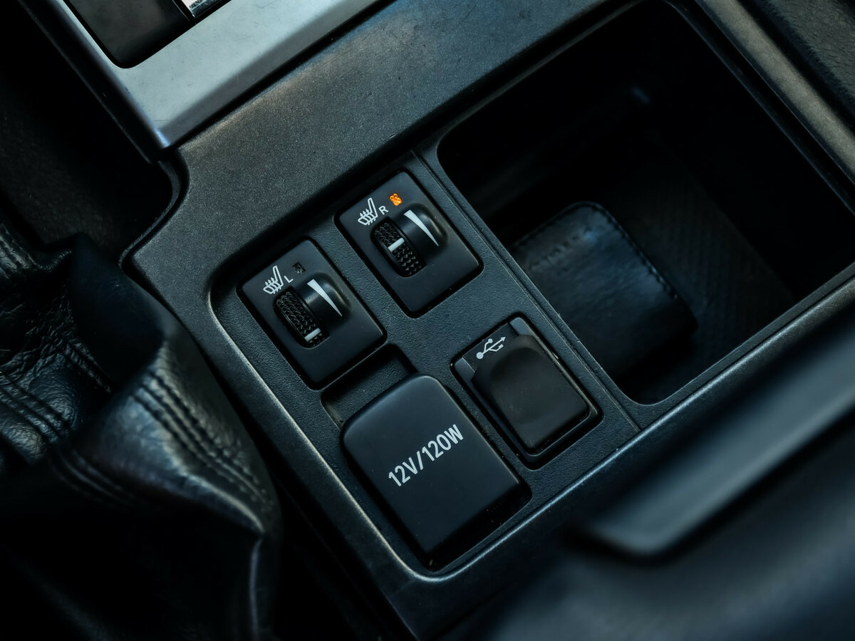 Toyota Land Cruiser Prado 2014 года с пробегом. Фото: #16