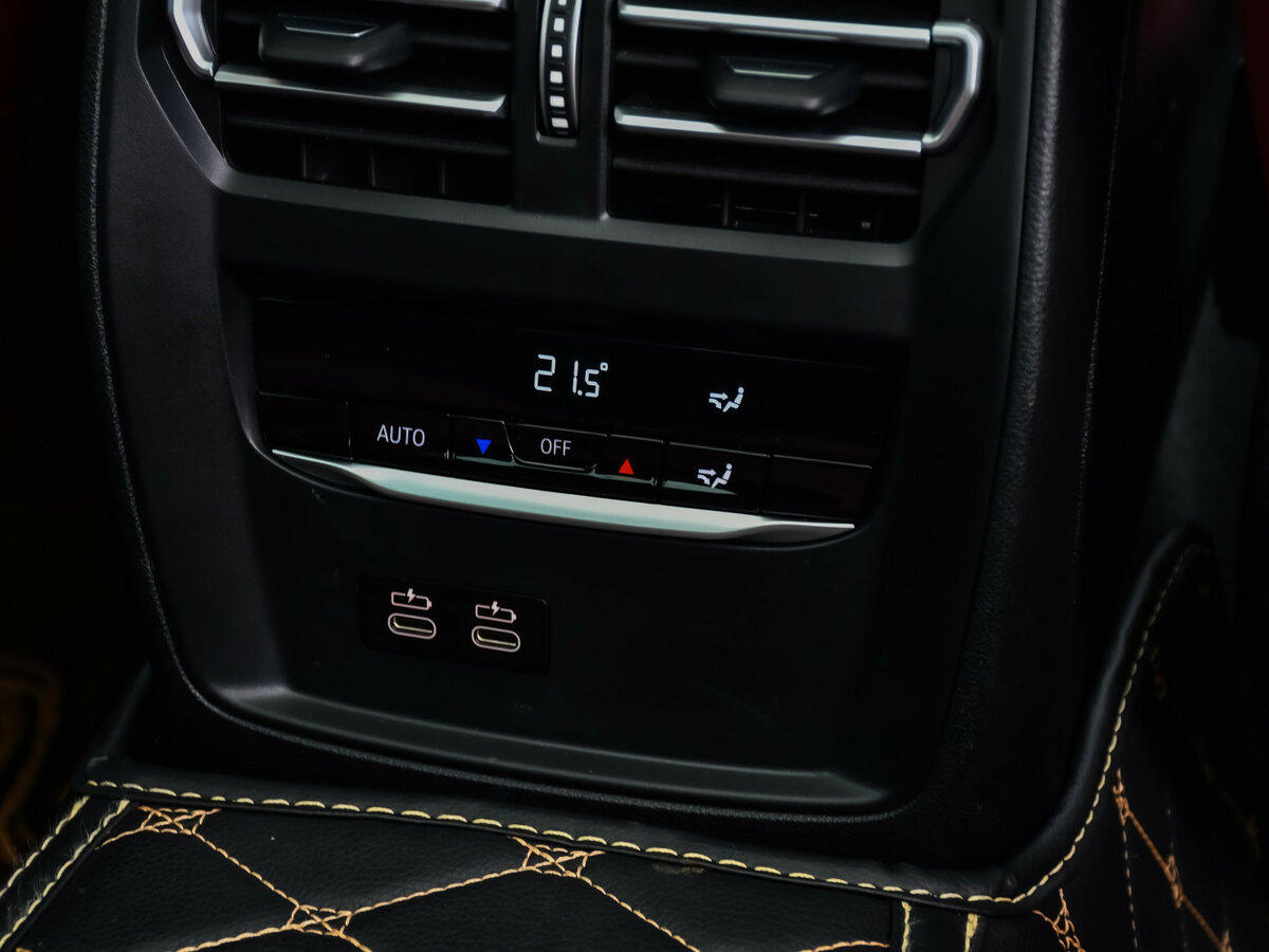 BMW 3 серии 2023 года с пробегом. Фото: #13