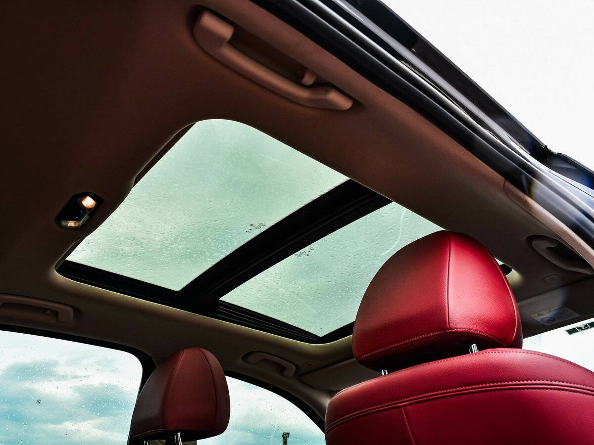 BMW 3 серии 2023 года с пробегом. Фото: #14