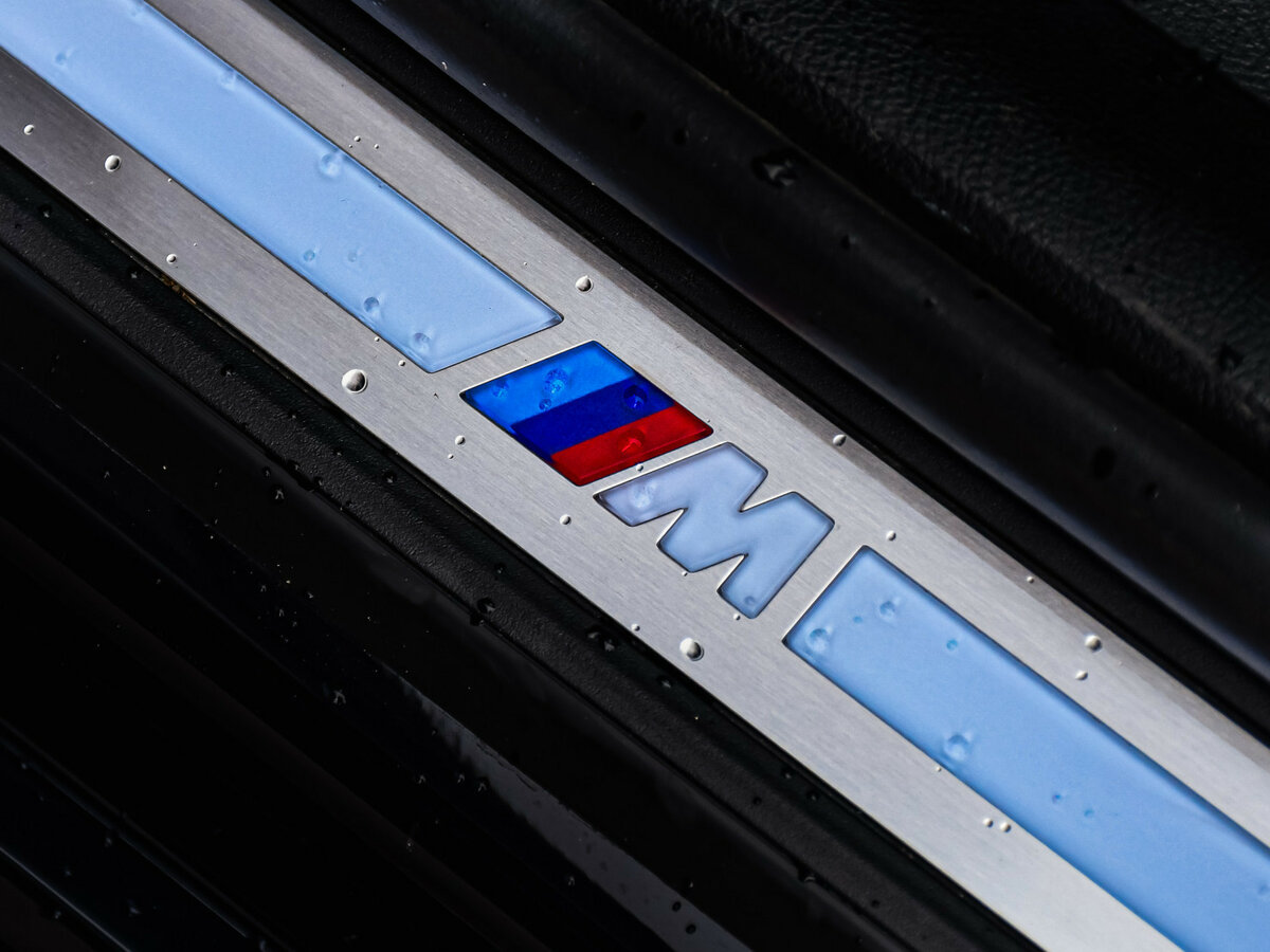 BMW 3 серии 2023 года с пробегом. Фото: #15