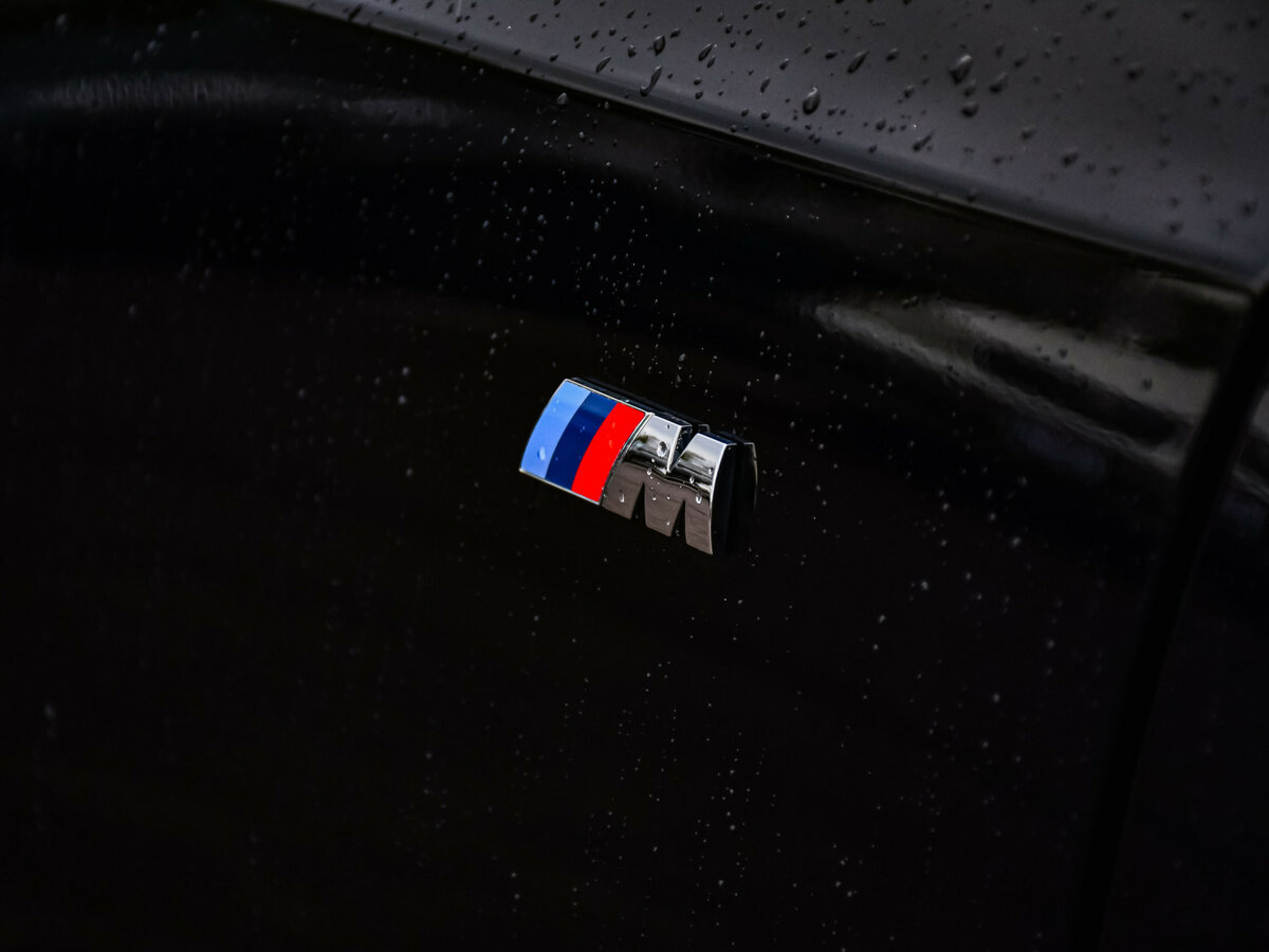 BMW 3 серии 2023 года с пробегом. Фото: #19