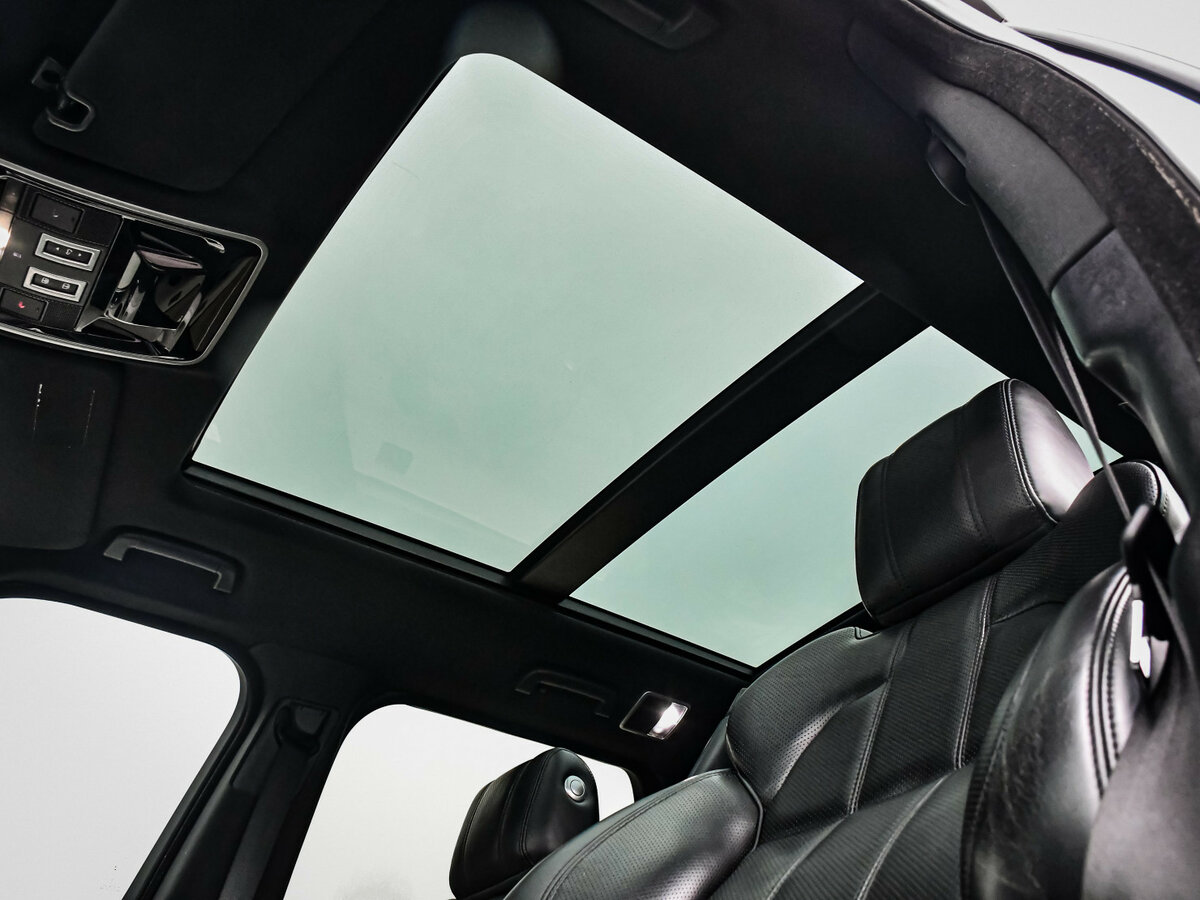 Land Rover Range Rover Sport 2016 года с пробегом. Фото: #13