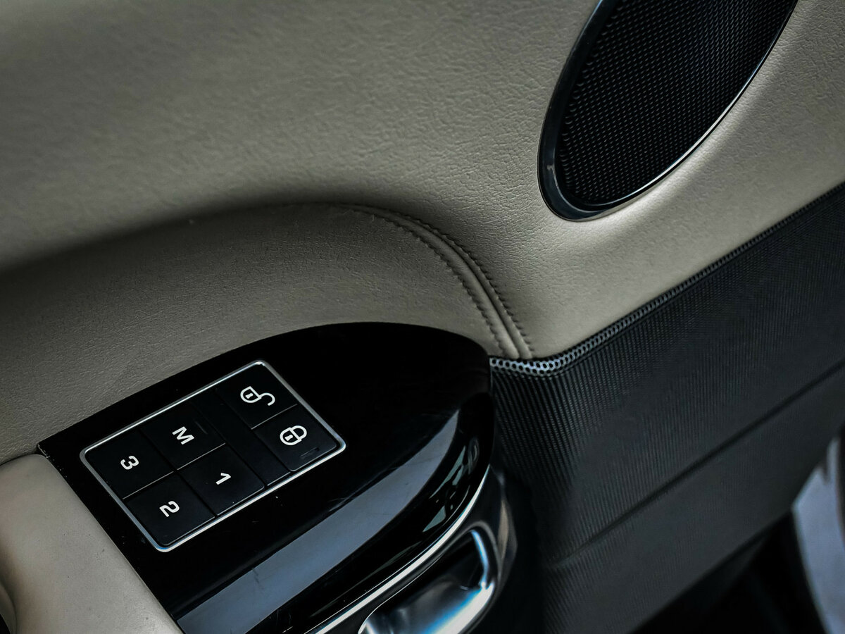 Land Rover Range Rover Sport 2016 года с пробегом. Фото: #14