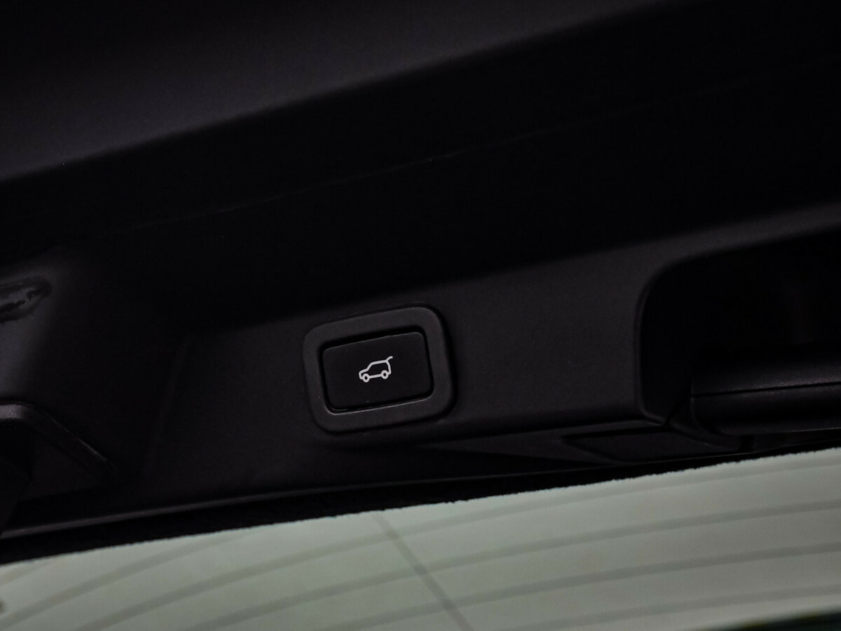 Land Rover Range Rover Sport 2016 года с пробегом. Фото: #24