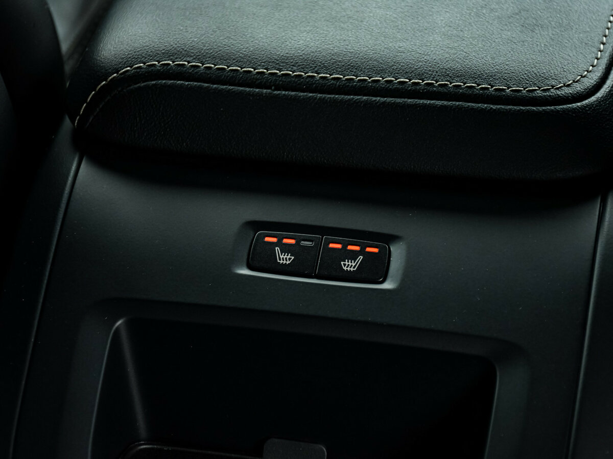 Volvo S60 2019 года с пробегом. Фото: #13