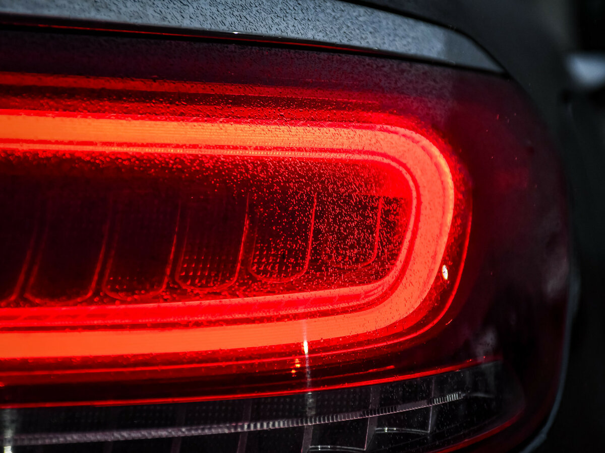 Mercedes-Benz GLC Coupe 2019 года с пробегом. Фото: #18