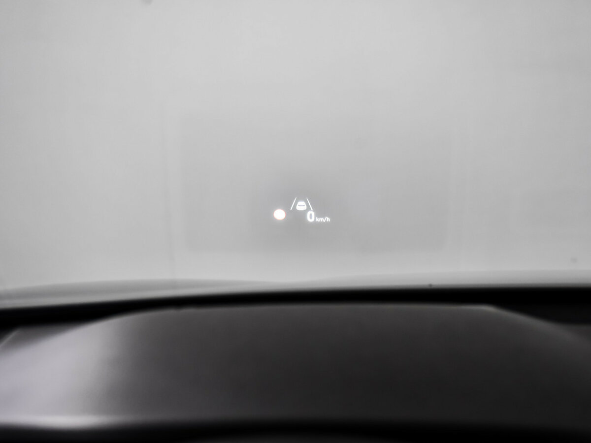 Hyundai Santa Fe 2021 года с пробегом. Фото: #20