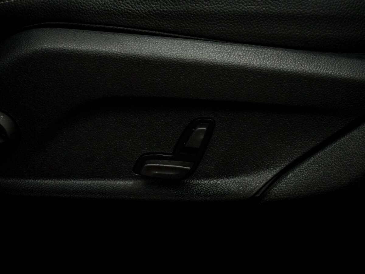 Mercedes-Benz GLC Coupe 2019 года с пробегом. Фото: #16