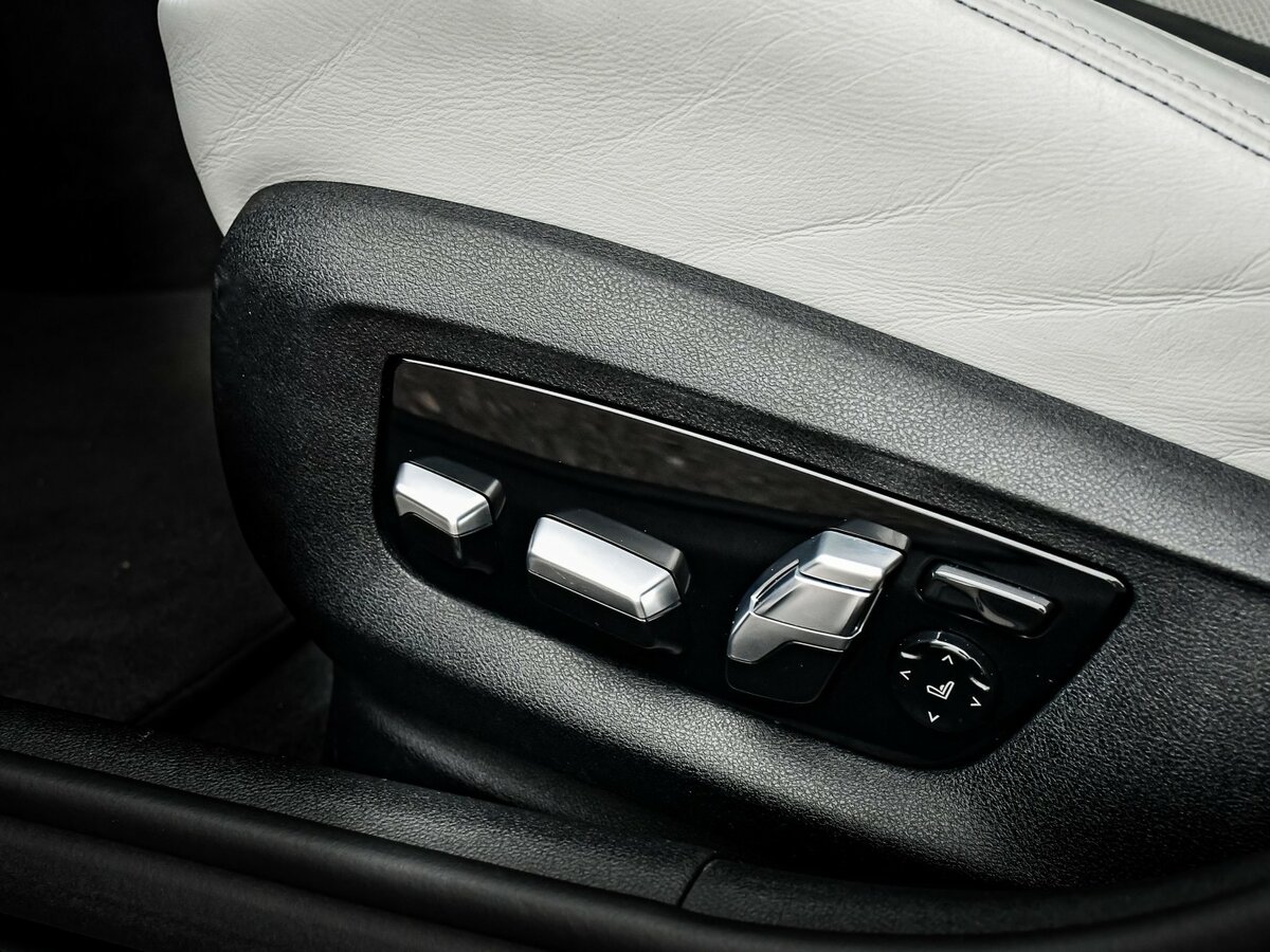 BMW M5 2018 года с пробегом. Фото: #18