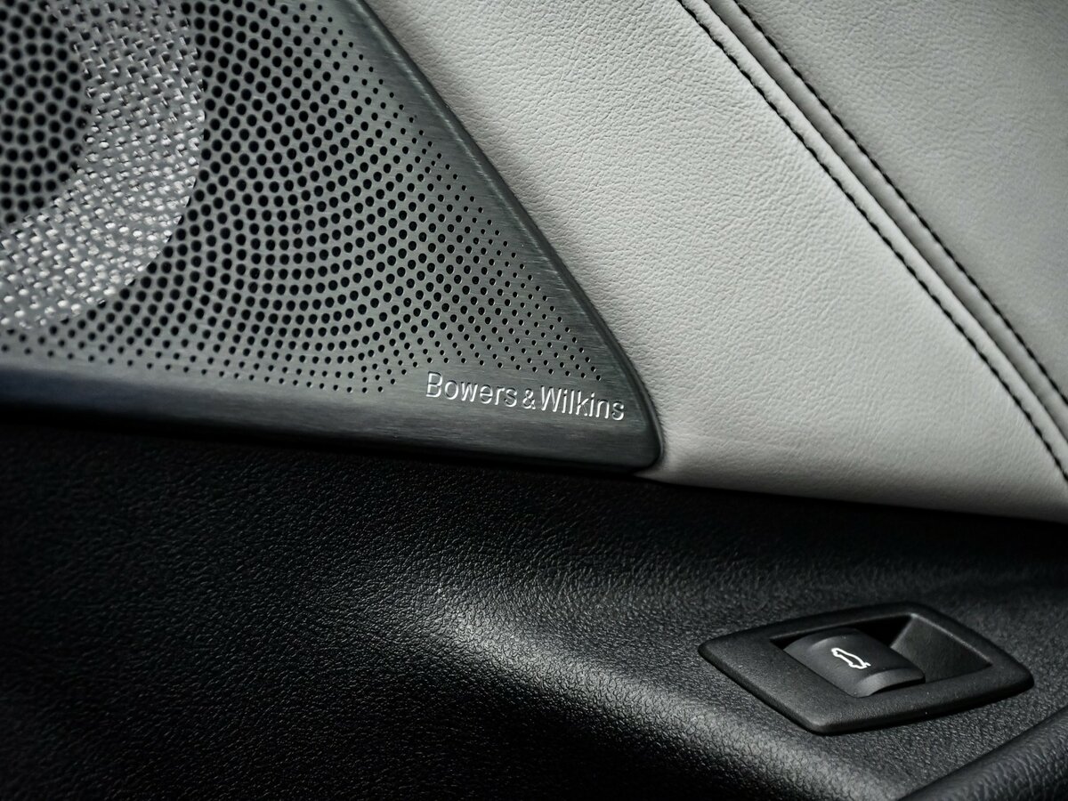 BMW M5 2018 года с пробегом. Фото: #21