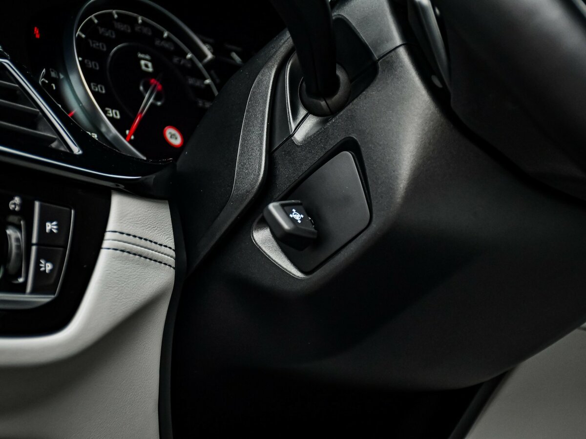 BMW M5 2018 года с пробегом. Фото: #22