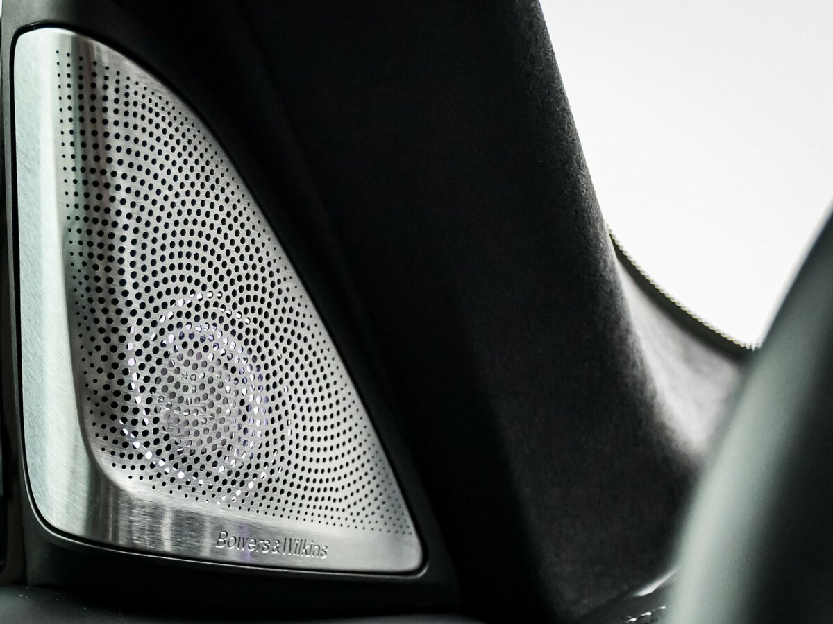 BMW M5 2018 года с пробегом. Фото: #23