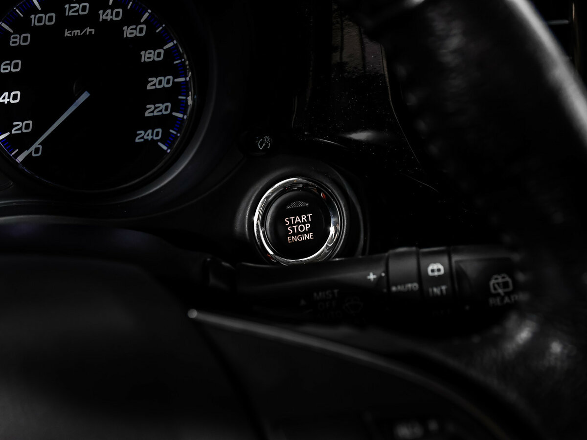 Б/У Митсубиши Оутлэндер 2018 года. Фото: #13