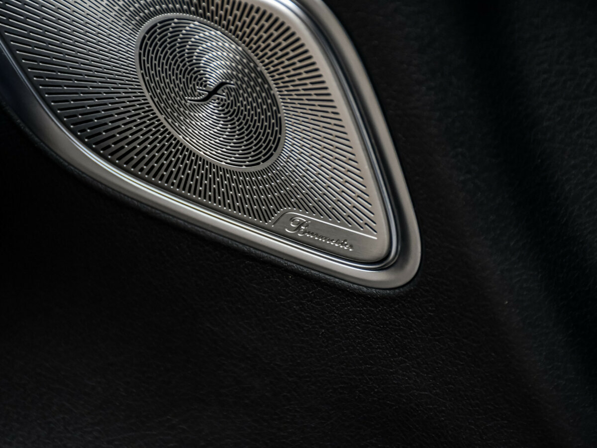 Mercedes-Benz GLC 2023 года с пробегом. Фото: #18