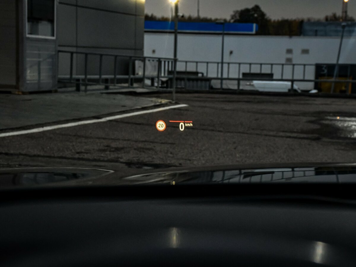 BMW 5 серии 2019 года с пробегом. Фото: #17