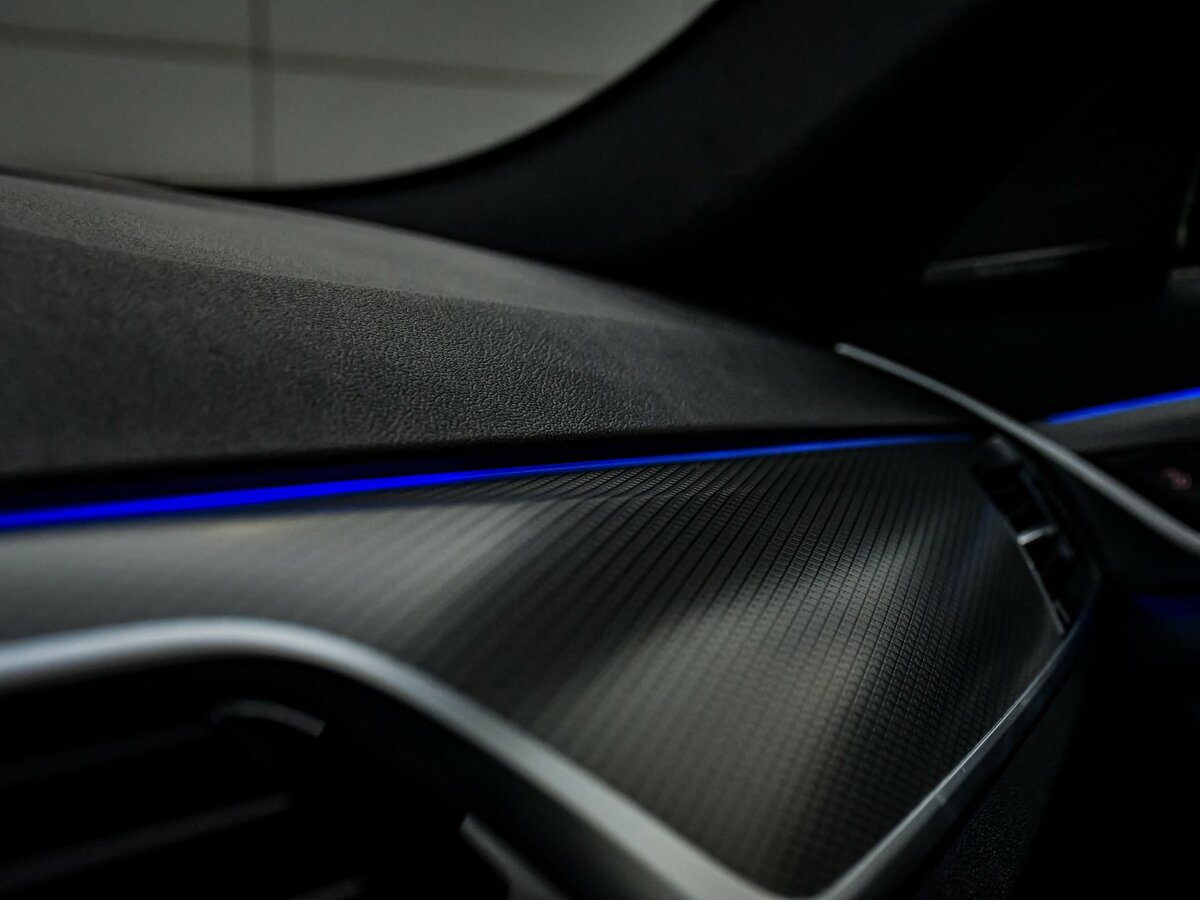 BMW 5 серии 2019 года с пробегом. Фото: #24