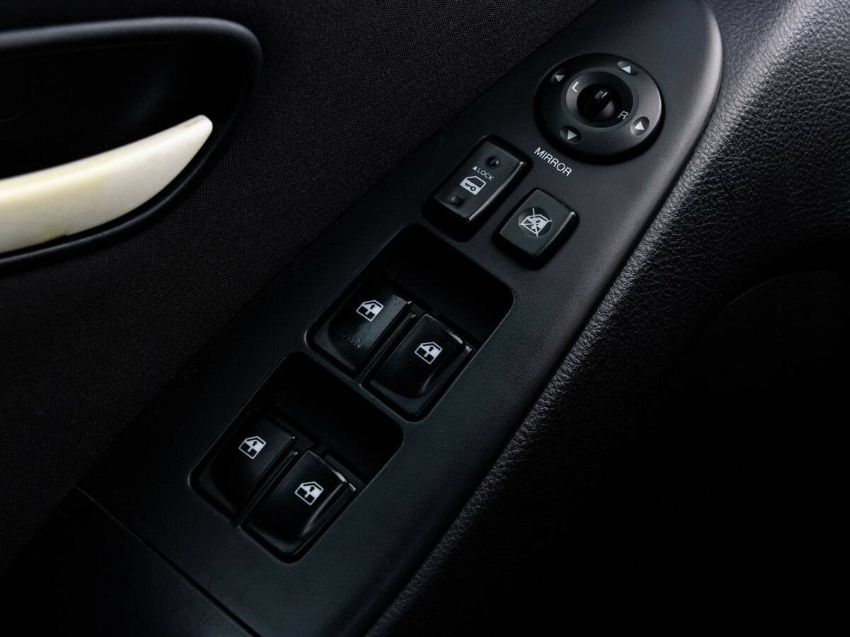 Hyundai Elantra 2010 года с пробегом. Фото: #10