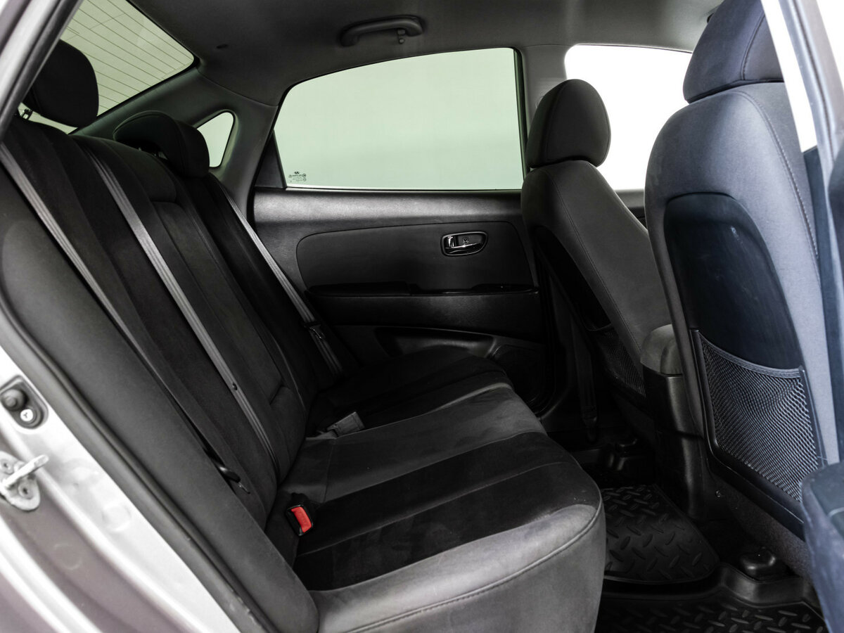 Hyundai Elantra 2010 года с пробегом. Фото: #11