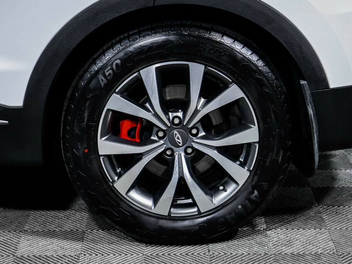 Chery Tiggo 7 Pro Max 2024 года с пробегом. Фото: #14