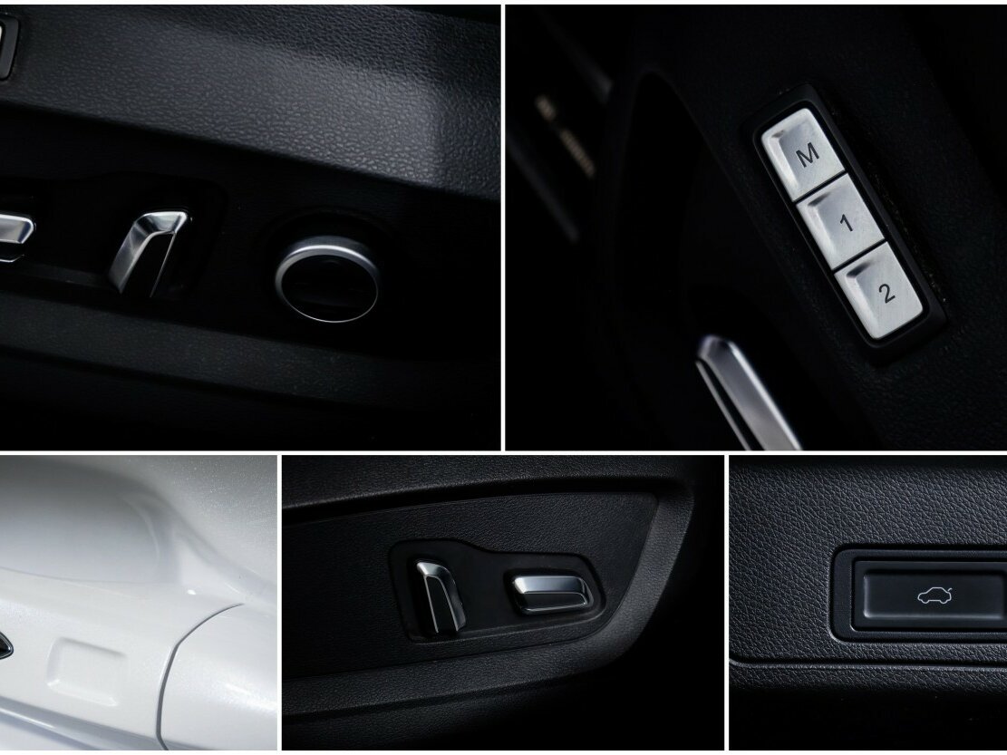 Chery Tiggo 7 Pro Max 2024 года с пробегом. Фото: #20