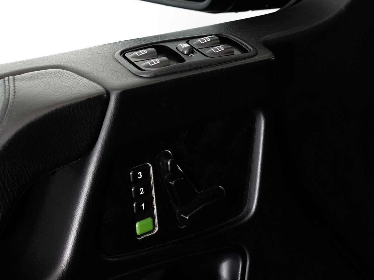 Mercedes-Benz G-Класс 2011 года с пробегом. Фото: #14