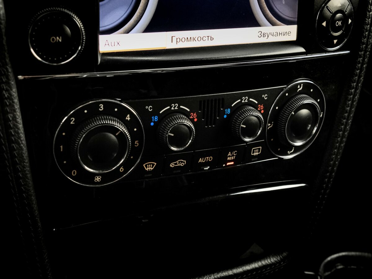 Mercedes-Benz G-Класс 2011 года с пробегом. Фото: #15