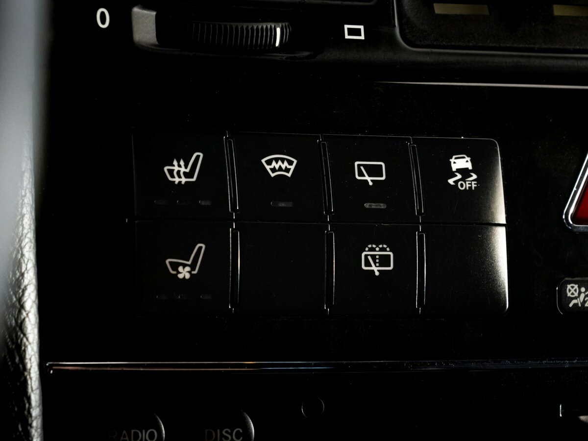 Mercedes-Benz G-Класс 2011 года с пробегом. Фото: #17