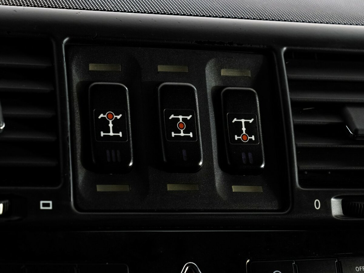 Mercedes-Benz G-Класс 2011 года с пробегом. Фото: #18