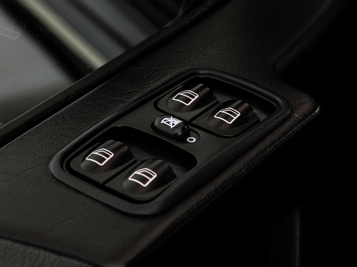 Mercedes-Benz G-Класс 2011 года с пробегом. Фото: #19