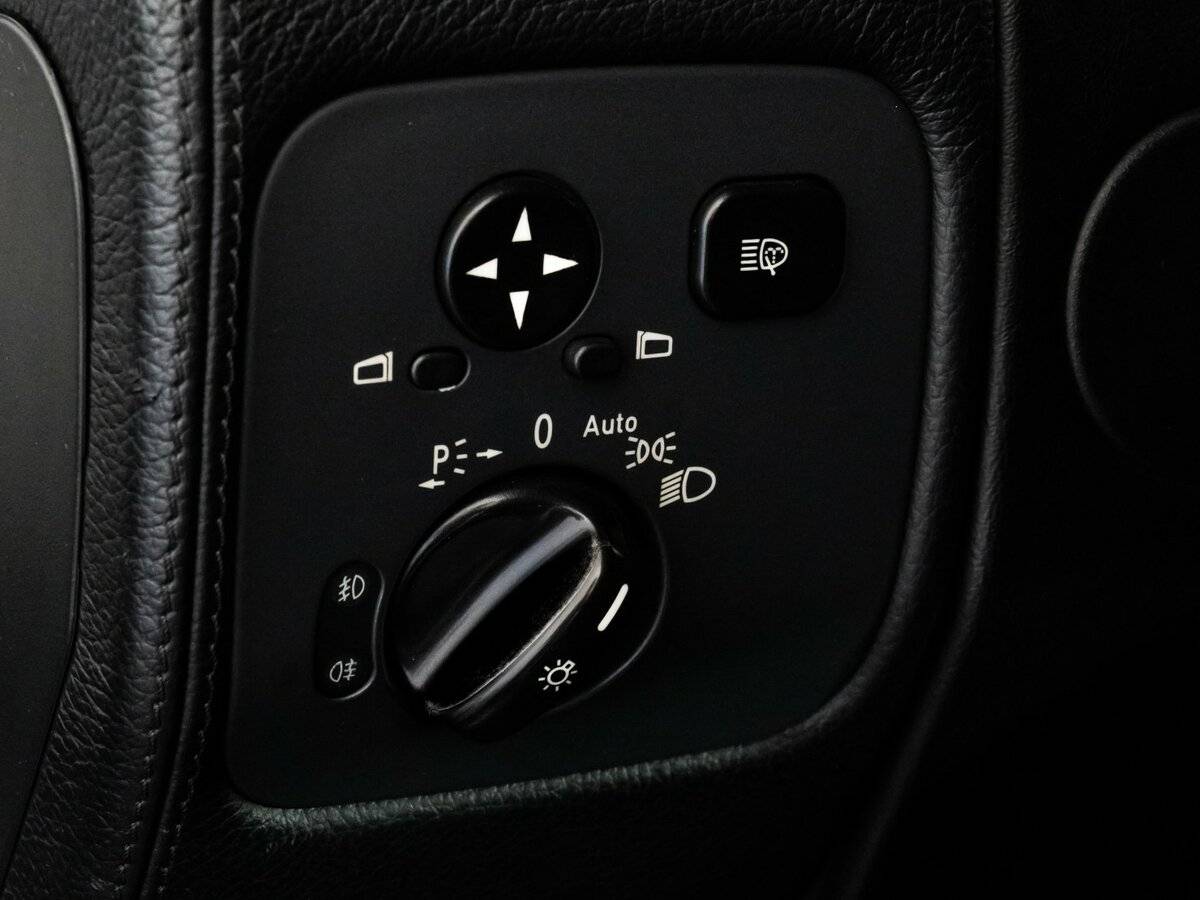 Mercedes-Benz G-Класс 2011 года с пробегом. Фото: #20