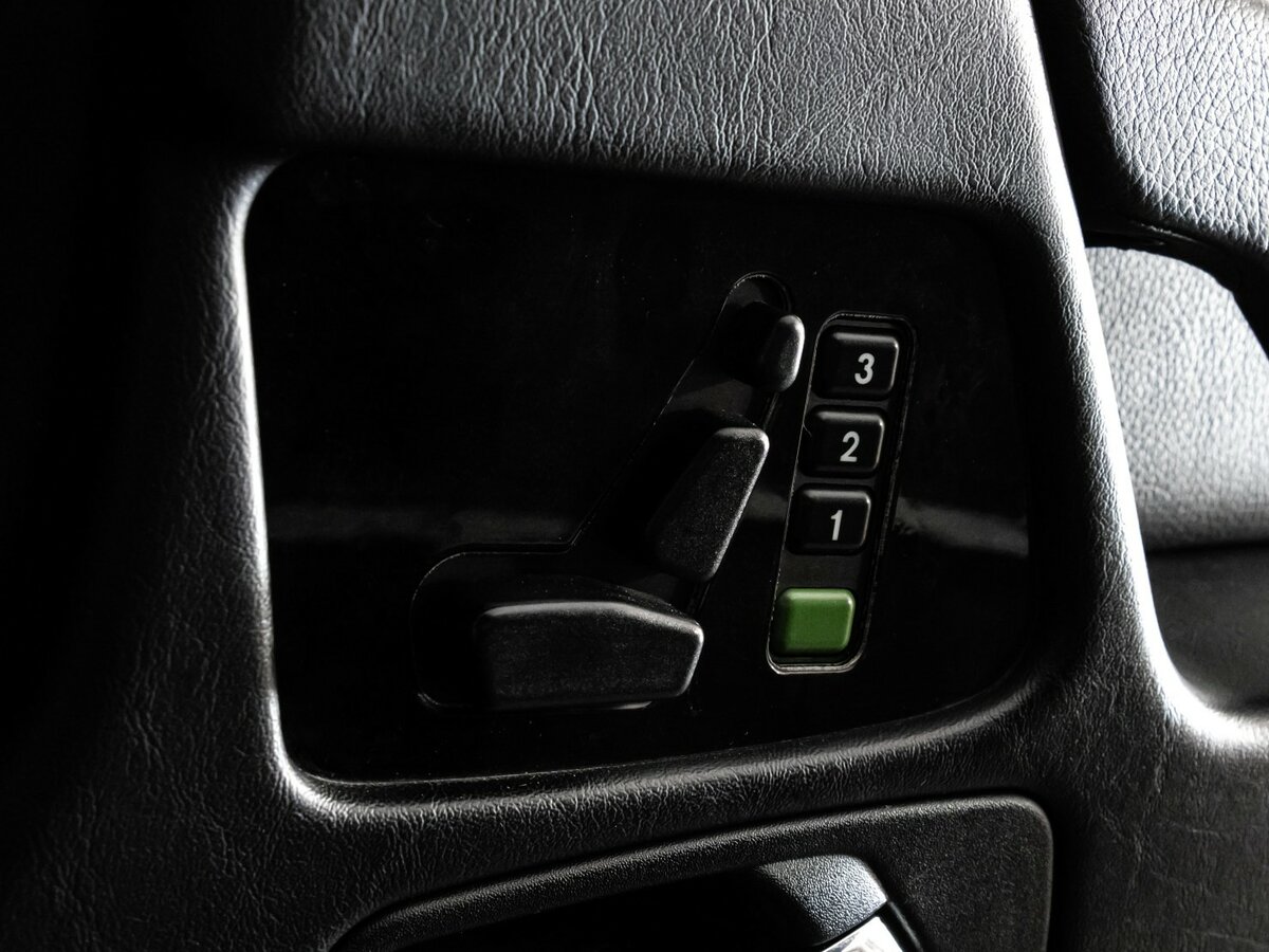 Mercedes-Benz G-Класс 2011 года с пробегом. Фото: #27