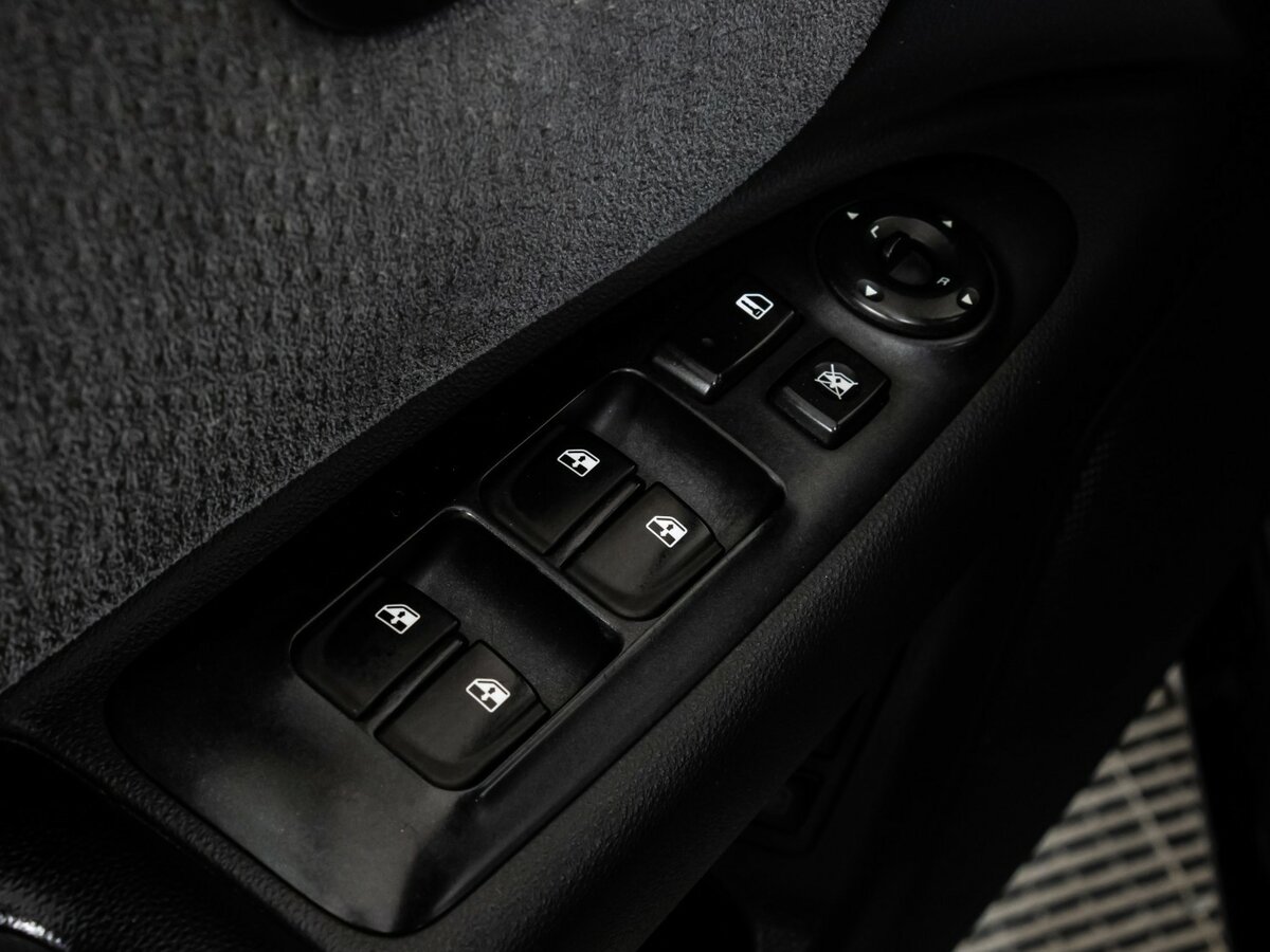 Kia Magentis 2007 года с пробегом. Фото: #10