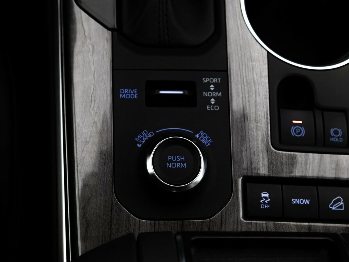 Toyota Highlander 2021 года с пробегом. Фото: #13