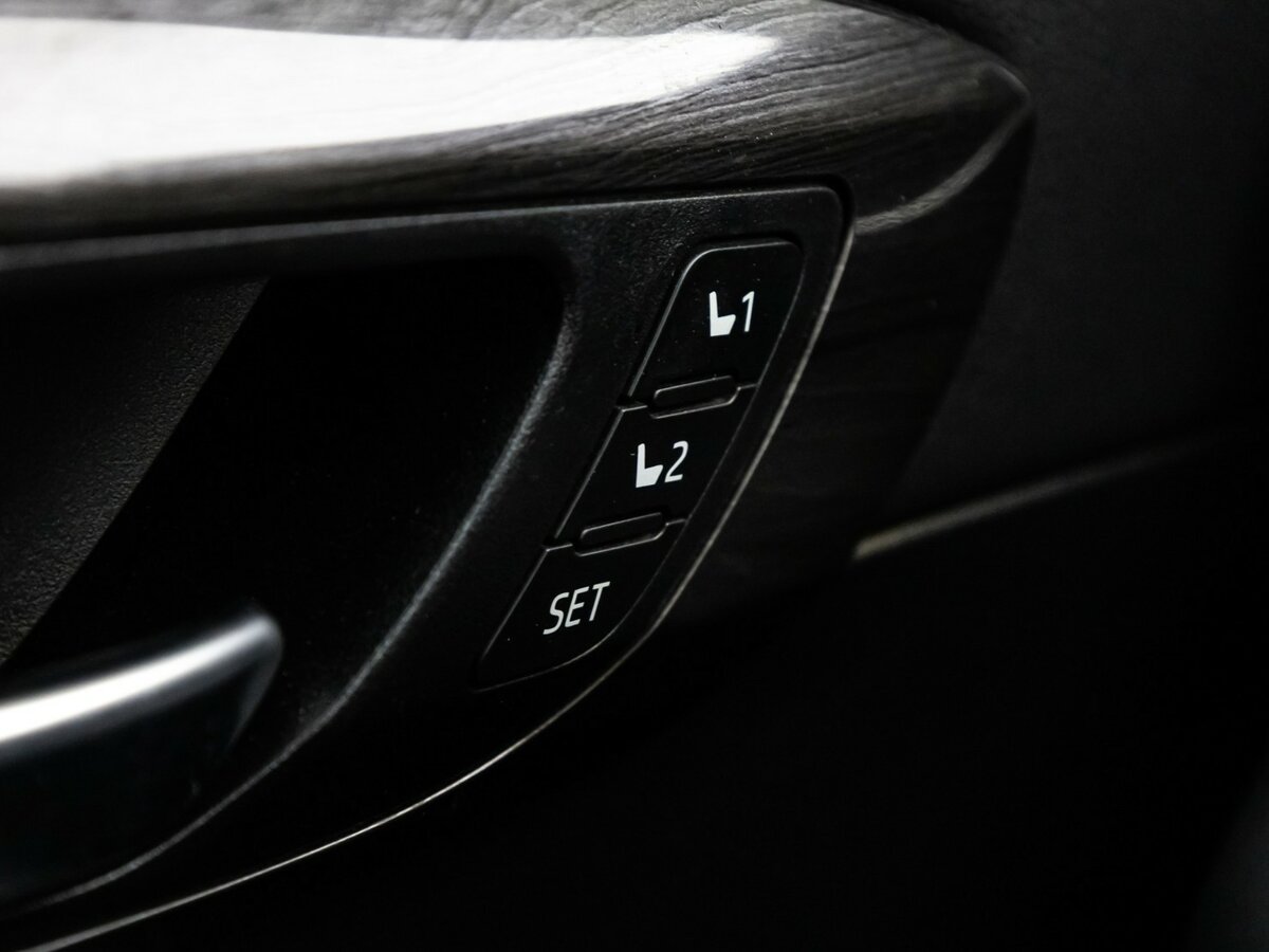 Toyota Highlander 2021 года с пробегом. Фото: #22