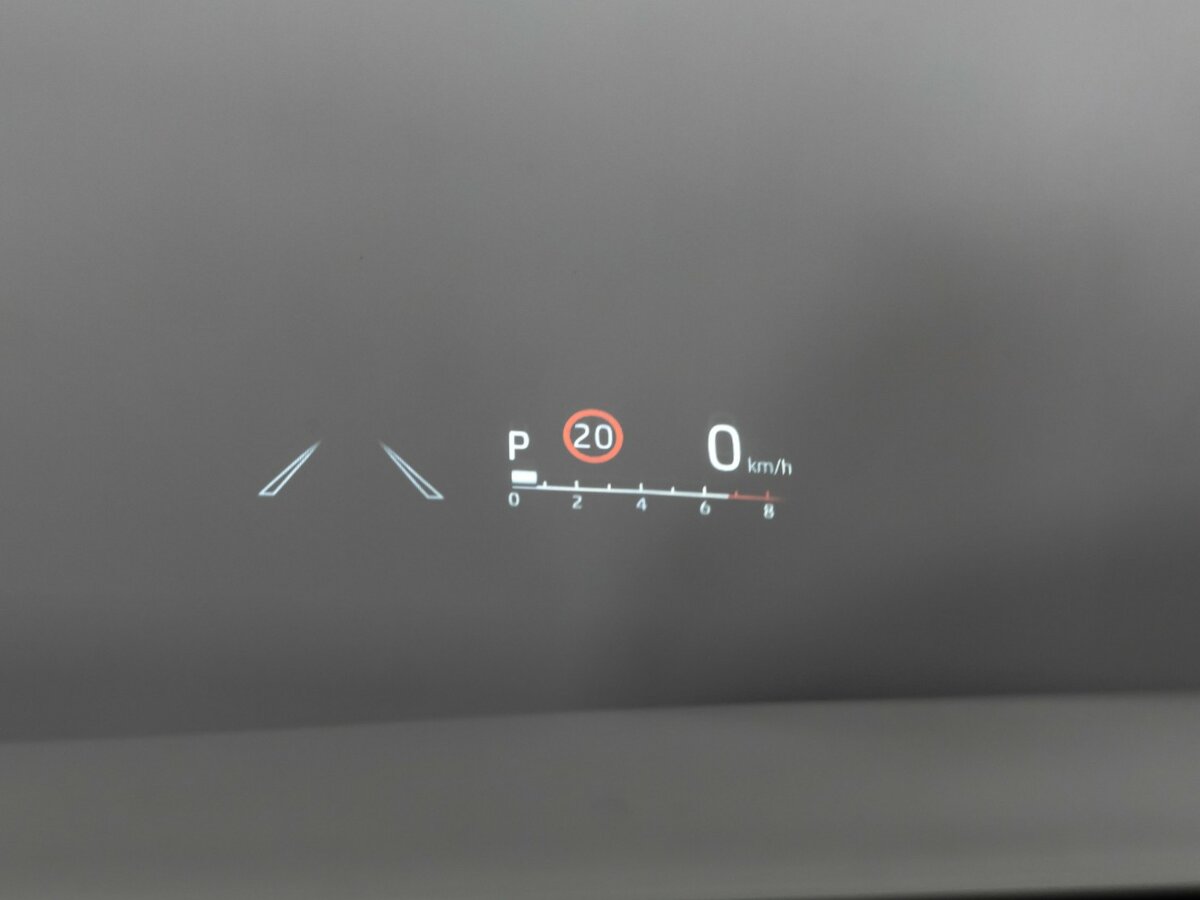 Toyota Highlander 2021 года с пробегом. Фото: #25