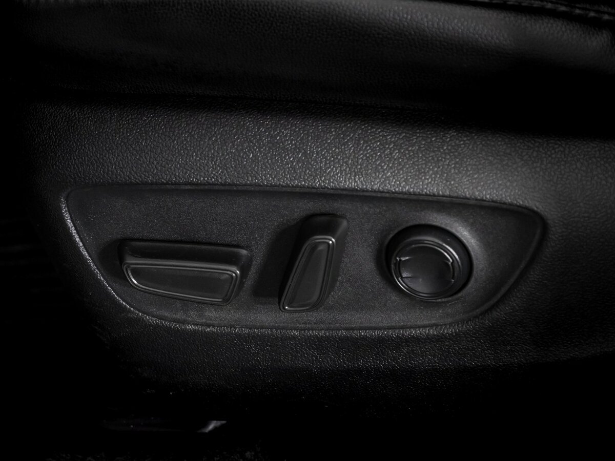 Toyota Highlander 2021 года с пробегом. Фото: #27