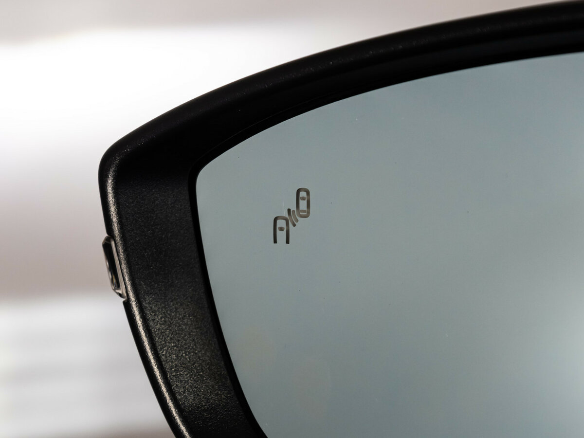 EXEED TXL 2023 года с пробегом. Фото: #25