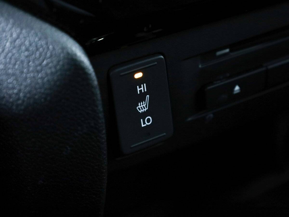 Honda Pilot 2016 года с пробегом. Фото: #23