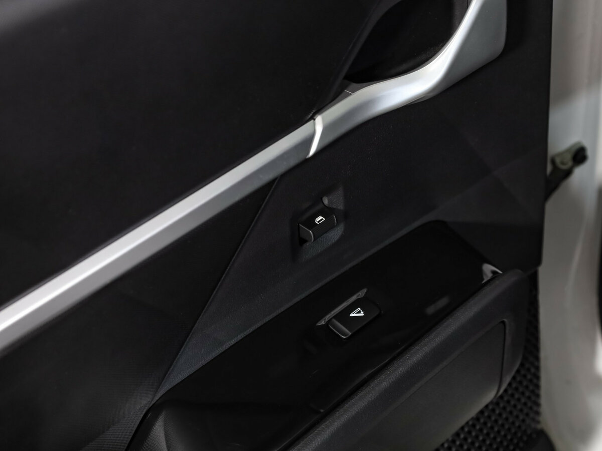 Hyundai Mufasa 2024 года с пробегом. Фото: #13