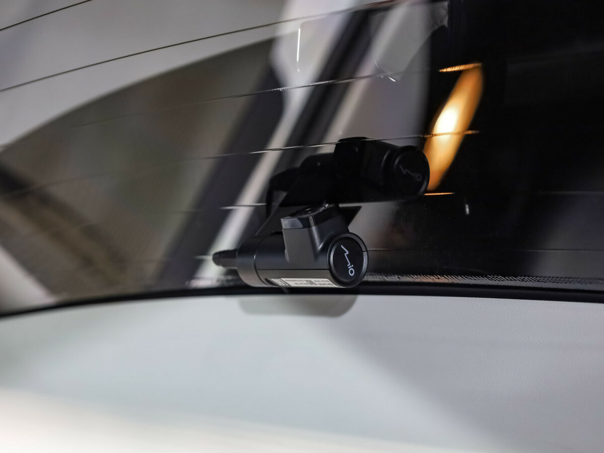 Hyundai Mufasa 2024 года с пробегом. Фото: #33