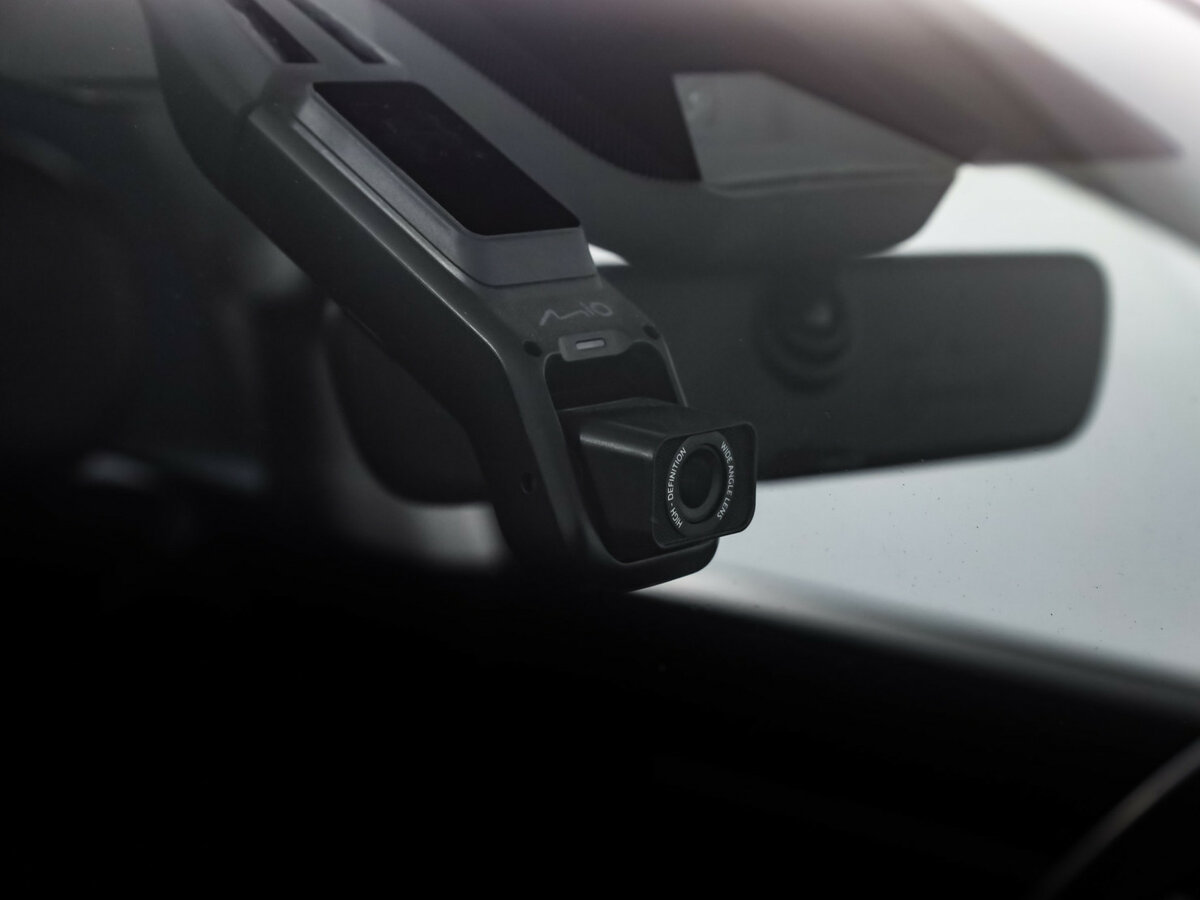 Hyundai Mufasa 2024 года с пробегом. Фото: #34