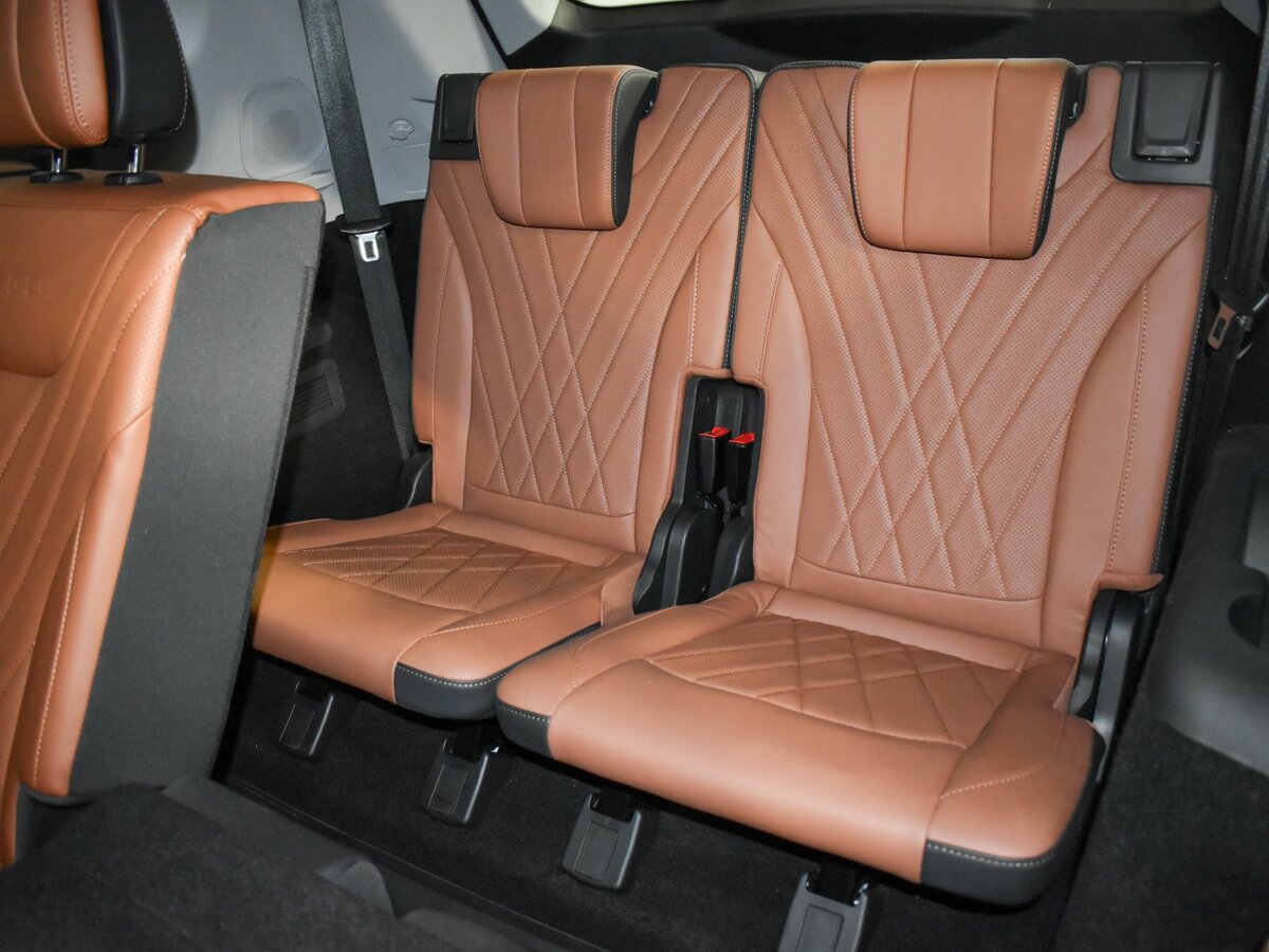 Chery Tiggo 8 Pro e+ 2023 года с пробегом. Фото: #13